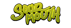Sour Mouf logo