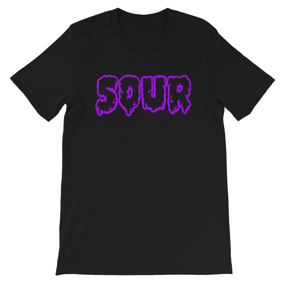 Sour Clouds T-Shirt