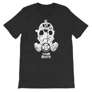 Gas Mask T-Shirt