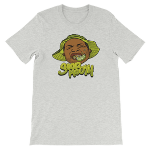 Sour Mouth Logo T-Shirt