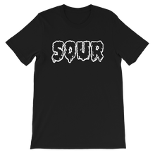 Load image into Gallery viewer, Sour Clouds T-Shirt
