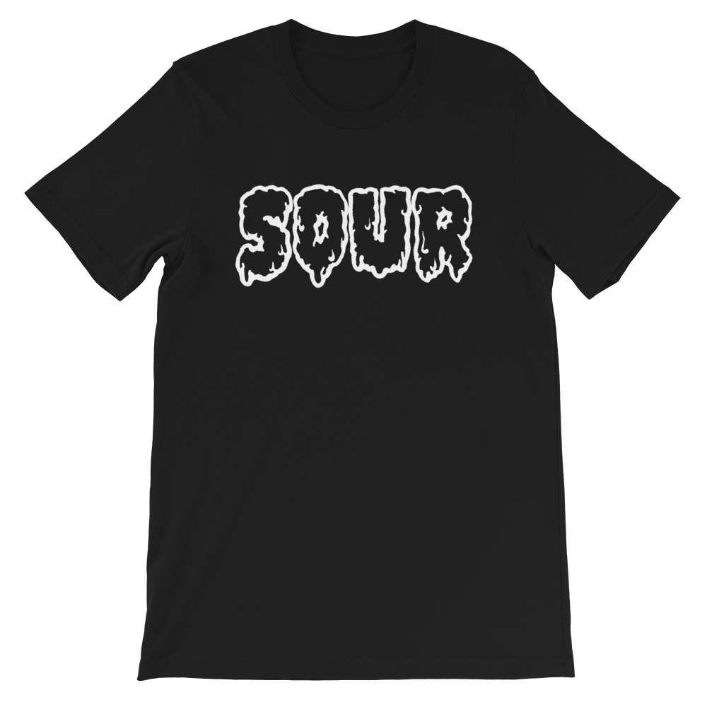 Sour Clouds T-Shirt