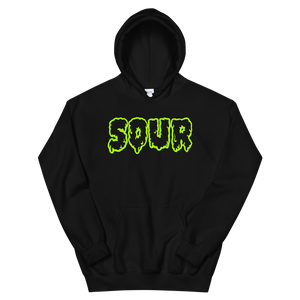 Sour Clouds Hoodie