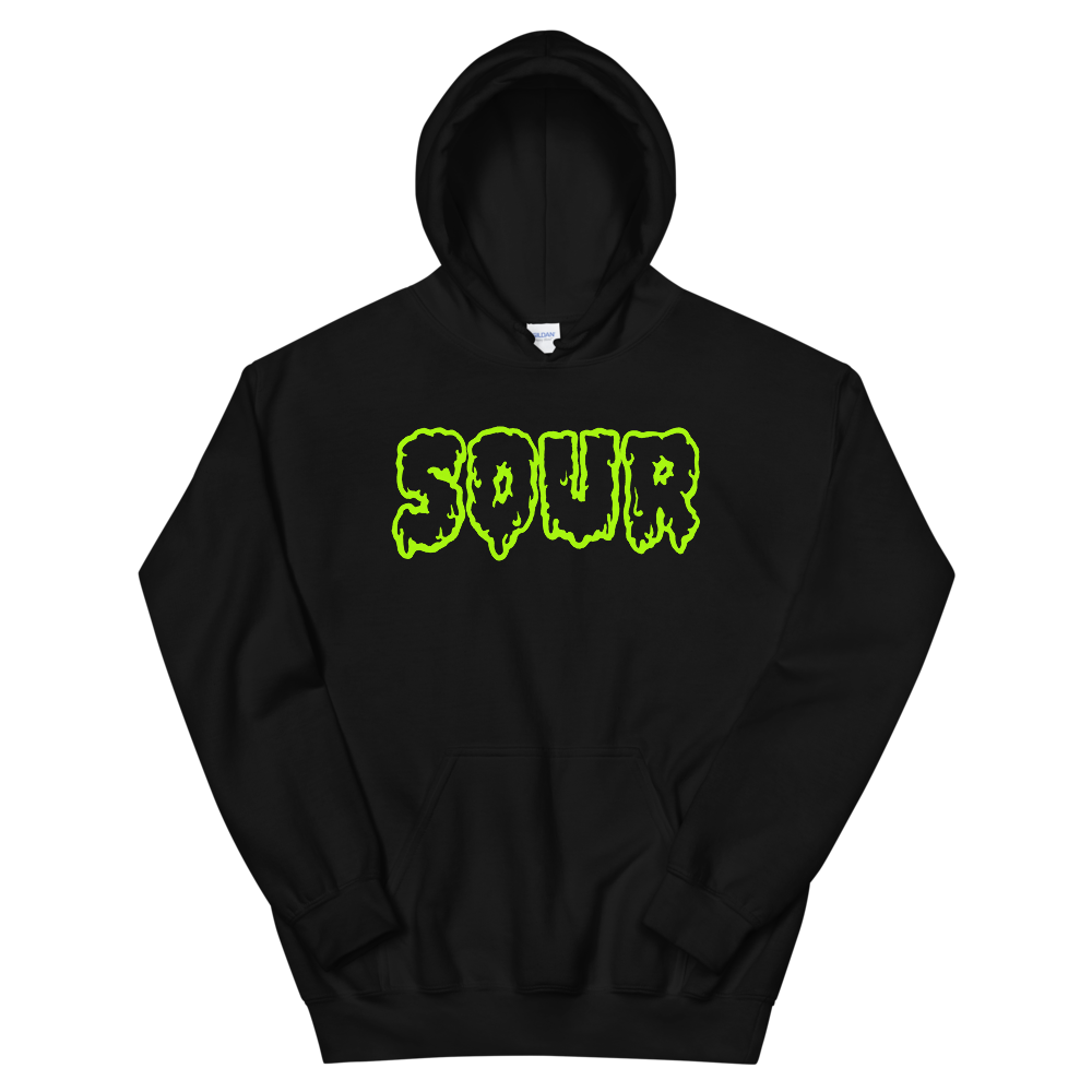 Sour Clouds Hoodie