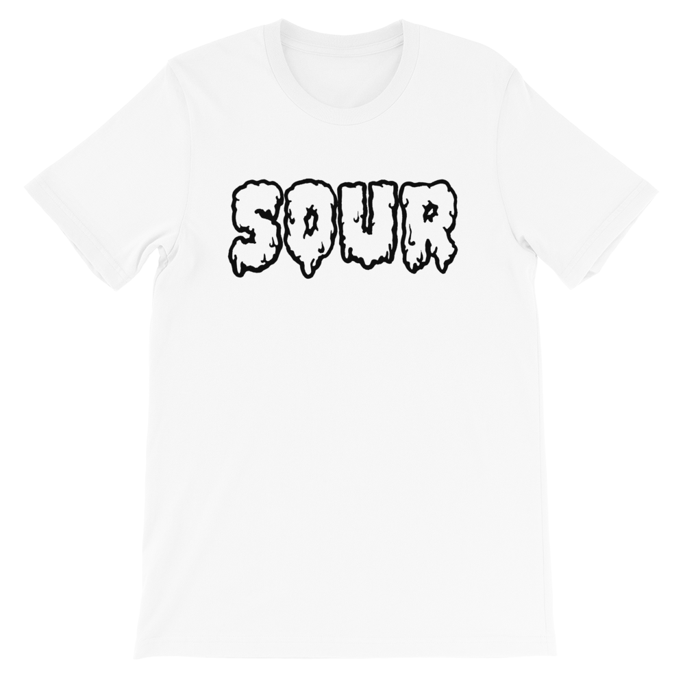 Sour Clouds T-Shirt