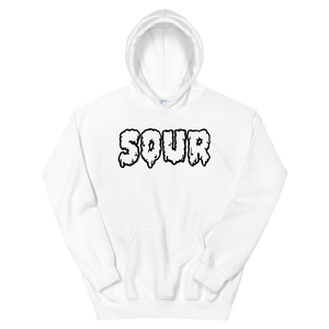 Sour Clouds Hoodie