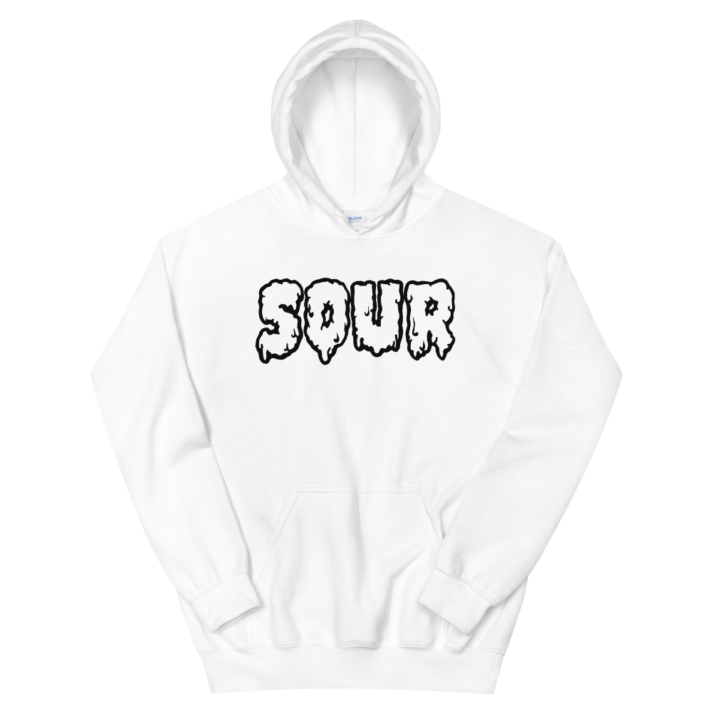 Sour Clouds Hoodie