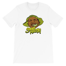 Load image into Gallery viewer, Sour Mouth Logo T-Shirt
