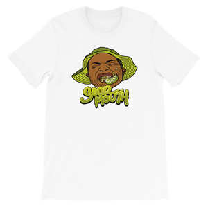 Sour Mouth Logo T-Shirt