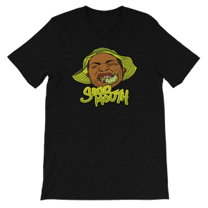 Sour Mouth Logo T-Shirt