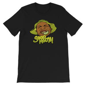 Sour Mouth Logo T-Shirt