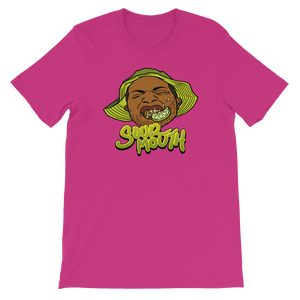 Sour Mouth Logo T-Shirt