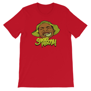 Sour Mouth Logo T-Shirt