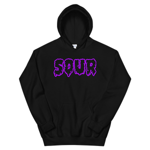 Sour Clouds Hoodie