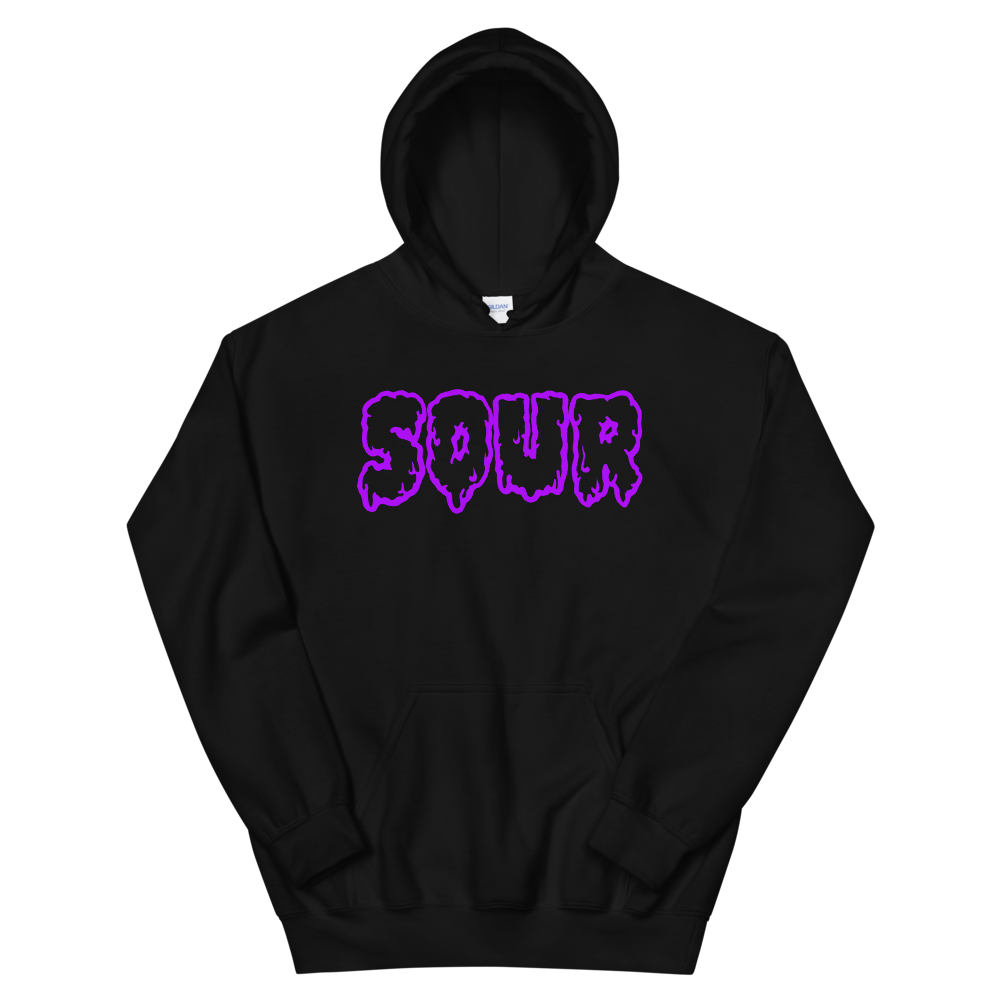 Sour Clouds Hoodie