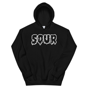 Sour Clouds Hoodie