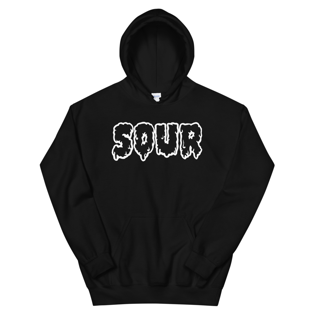 Sour Clouds Hoodie